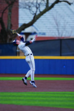 UCO Baseball off to an 0-2 start in MIAA play