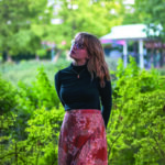 D’Lanee Fields on her start in music, upcoming singles and learning when to be happy with her music