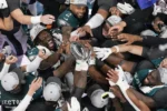 Eagles fly to the most dominant Super Bowl victory in 11 years