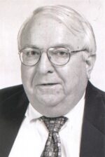 Editorial: Reflections on Dennie Hall