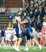 UCO football falls to Division I Central Arkansas, 59-20