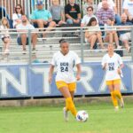 In Case You Missed It: UCO Womens Soccer Plays Southwestern Oklahoma State University