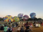 Take a Look: Route 66 Balloon and Kite Festival at Parkhurst Ranch