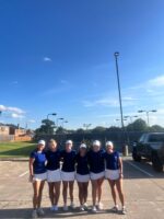 UCO Women’s Golf Finish 10th in Season Opener