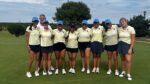 Women’s Golf Finish Third