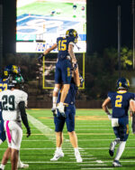 Tragedy at UCO as The Bronchos Lose The President’s Cup