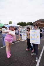 Grills, Grads, and Game Day Glory:  UCO Homecoming Tailgate Fever