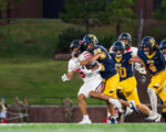 In Photos: UCO v. Central Missouri