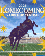 Saddle Up Central: UCO Prepares for 108th Homecoming