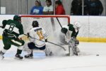 UCO Hockey Breaks Even Against Colorado State