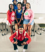 National Pan-Hellenic Council Marks 25 Years at UCO