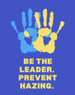 Required Hazing Training for Students