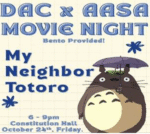 Studio Ghibli Immersive Movie Night