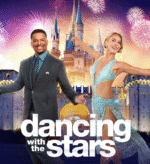 Dancing with the Stars Week 7: Halloween Night
