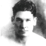 Former UCO Athlete Went to the Olympics During Hitlers Regime