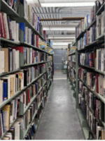 UCO October Library Book Sale