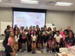 Crowning Her: A New Organization Empowering Black Women at UCO