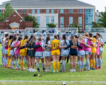 UCO Soccer V. Pittsburg State