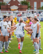 UCO Soccer V. Pittsburg State