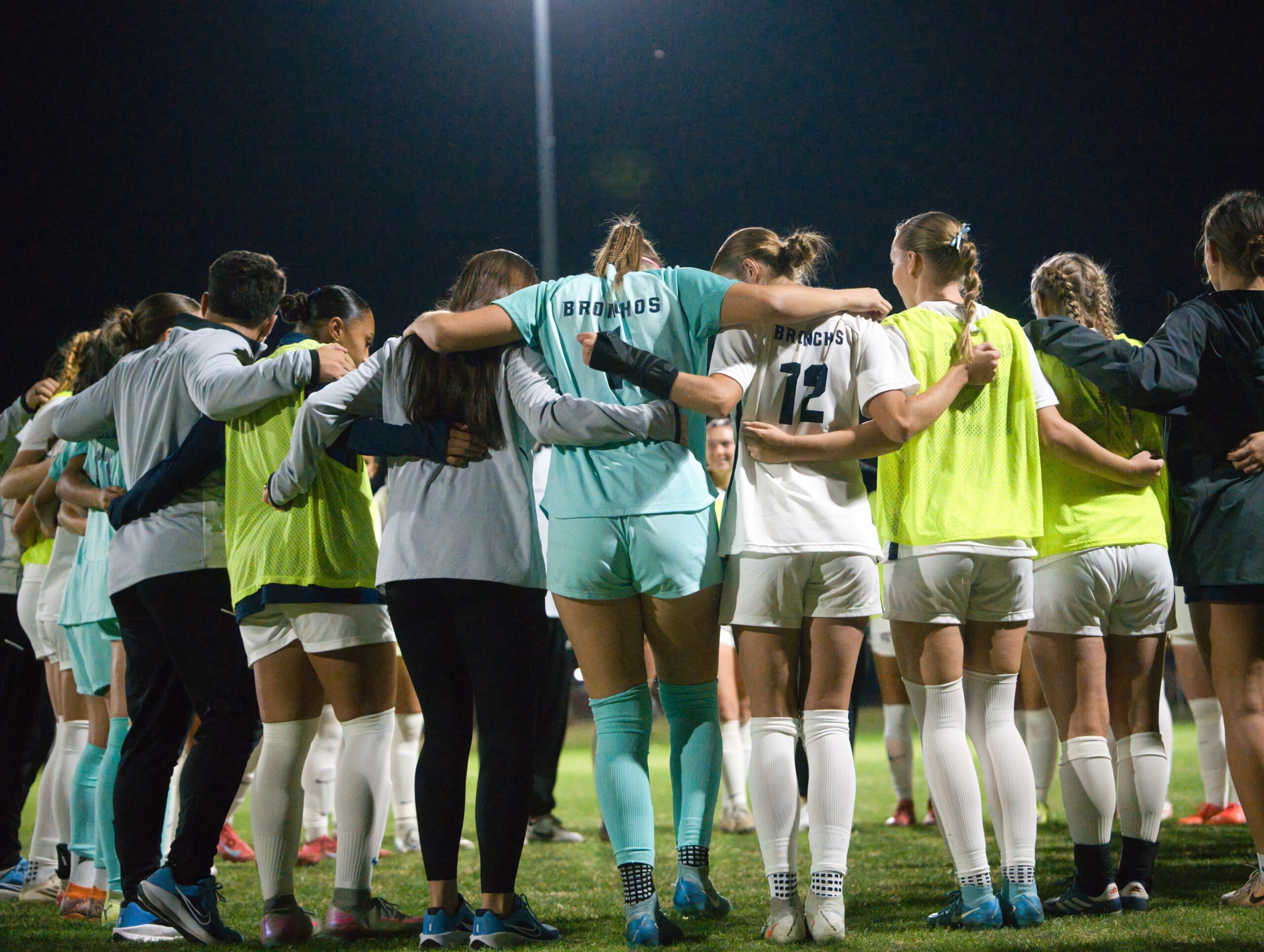 UCO Women’s Soccer Fell Short in the 2025 MIAA Tournament Championship During Overtime