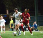 Women’s Soccer Advance After Winning in the MIAA Post-Season Quarterfinals Sunday Afternoon