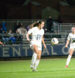 UCO Women’s Soccer Heads Back to MIAA Championships