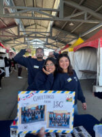 UCO’s International Student Council Celebrates 50 Years of Edmond International Festival