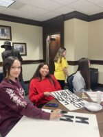 NASA Hosts MMIP Awareness Event at UCO