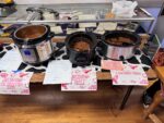The 3rd Annual Big Gay Chili Cookoff