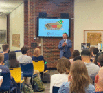 $3,000 Opportunity: UCO Launches Scholarship to Send Students to Germany