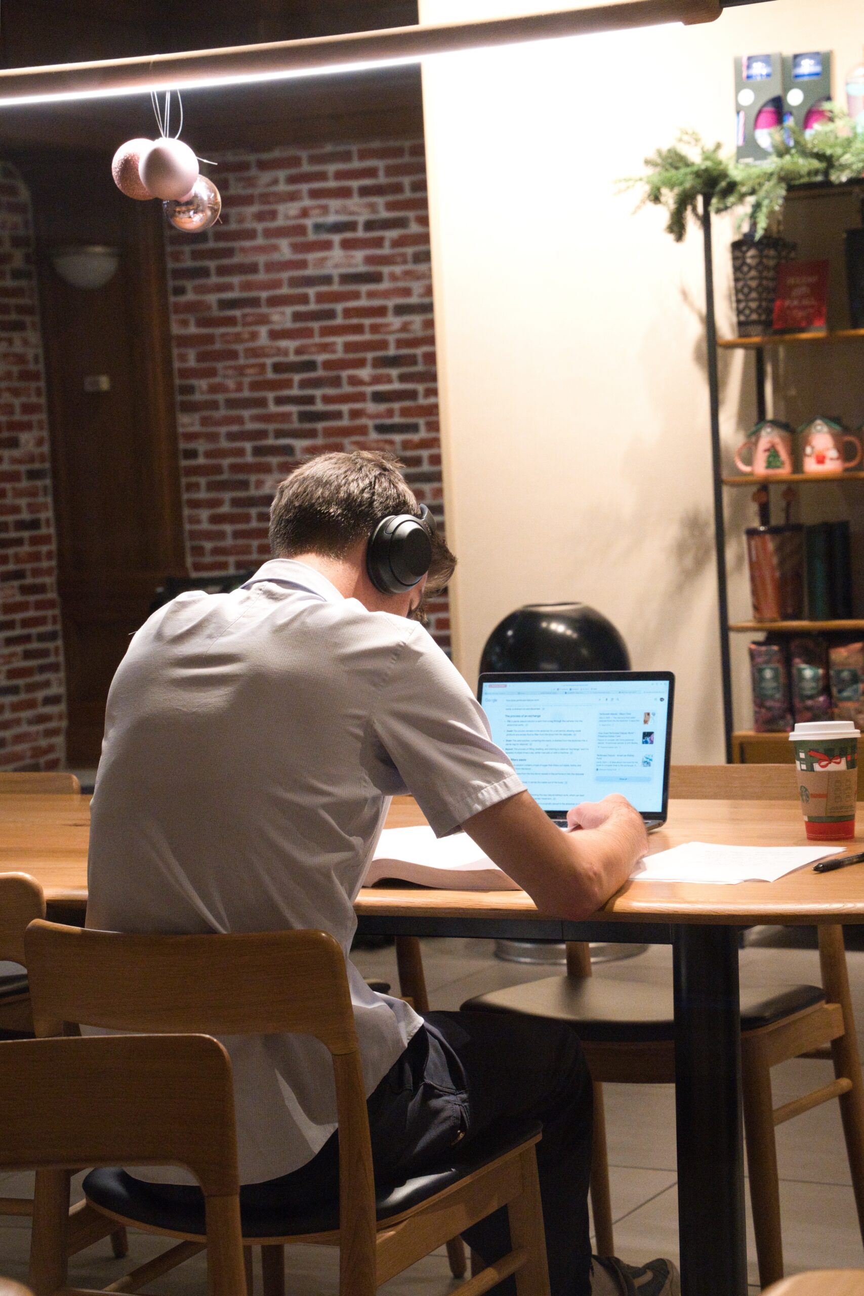 The Rise of Student Apathy