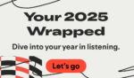 2025 Spotify Wrapped Released