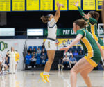 Women’s Basketball Drop Pair of Home Games