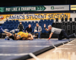Top-Ranked UCO Wrestling Increases Win Streak to 9