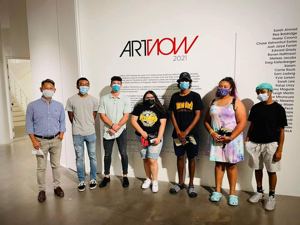 UCO: The University of Central Oklahoma