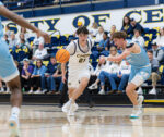 UCO Men’s Basketball Comeback Bid Falls Short in Loss to Central Missouri on Senior Day