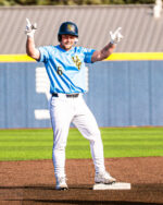Take A Look: UCO Baseball Played OBU on Tuesday