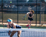 UCO Tennis vs Southwest Baptist