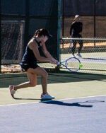 UCO Tennis Dominates CSU Pueblo, Roll to a 7-0 Sweep