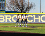 In Photos: UCO Softball vs New Mexico Highlands
