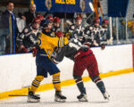 If You Missed It: UCO Hockey vs OU in Photos