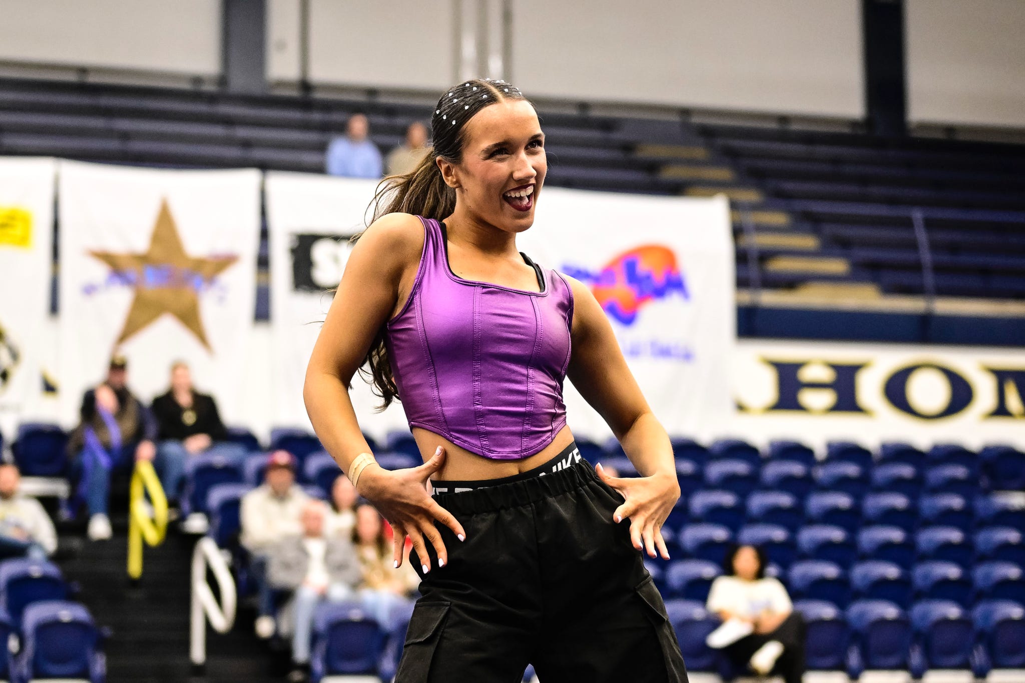5 Things to Expect at the 2026 Cheer and Dance Event - UCentral Media