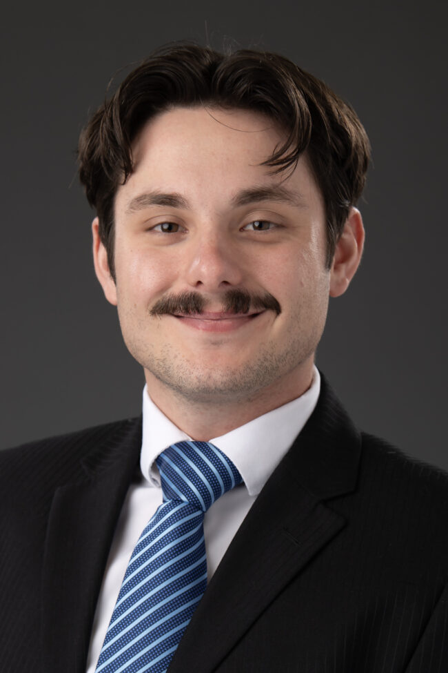 Cameron Estes Director for Ucentral News