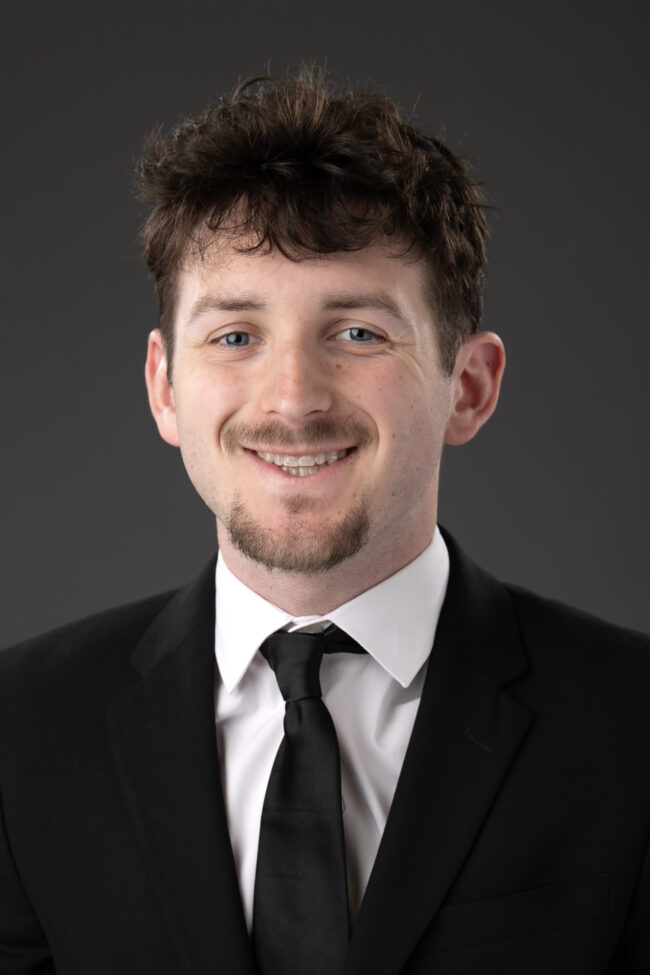 Drew Rayburn Photographer for The Vista