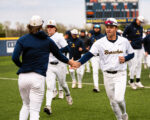 In Photos: UCO Baseball vs Fort Hayes State