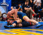 In Photos: UCO Wrestling Regionals