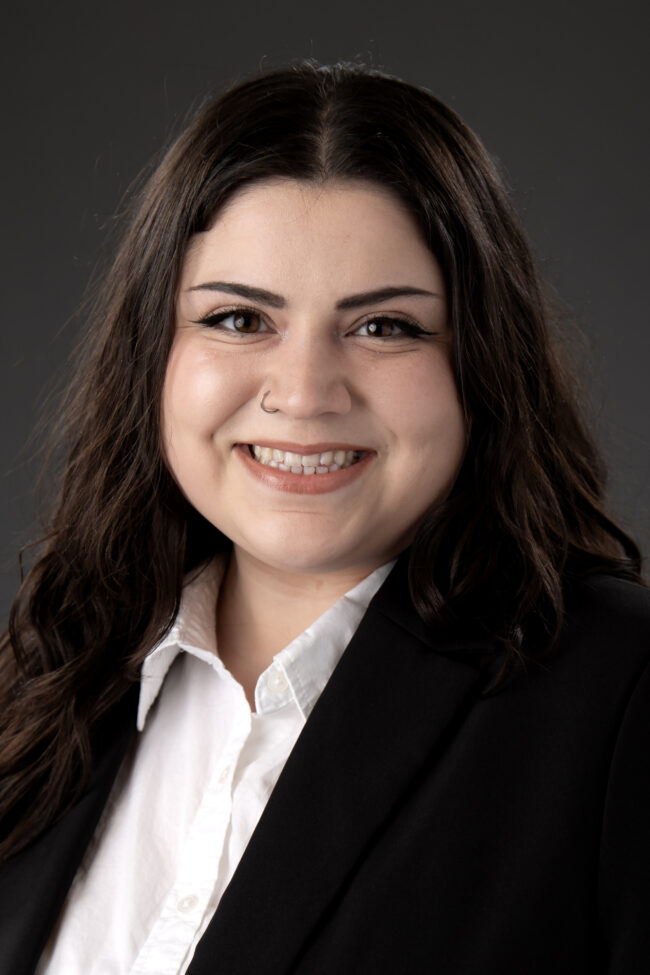 Hope Whitmire Entertainment Reporter for The Vista