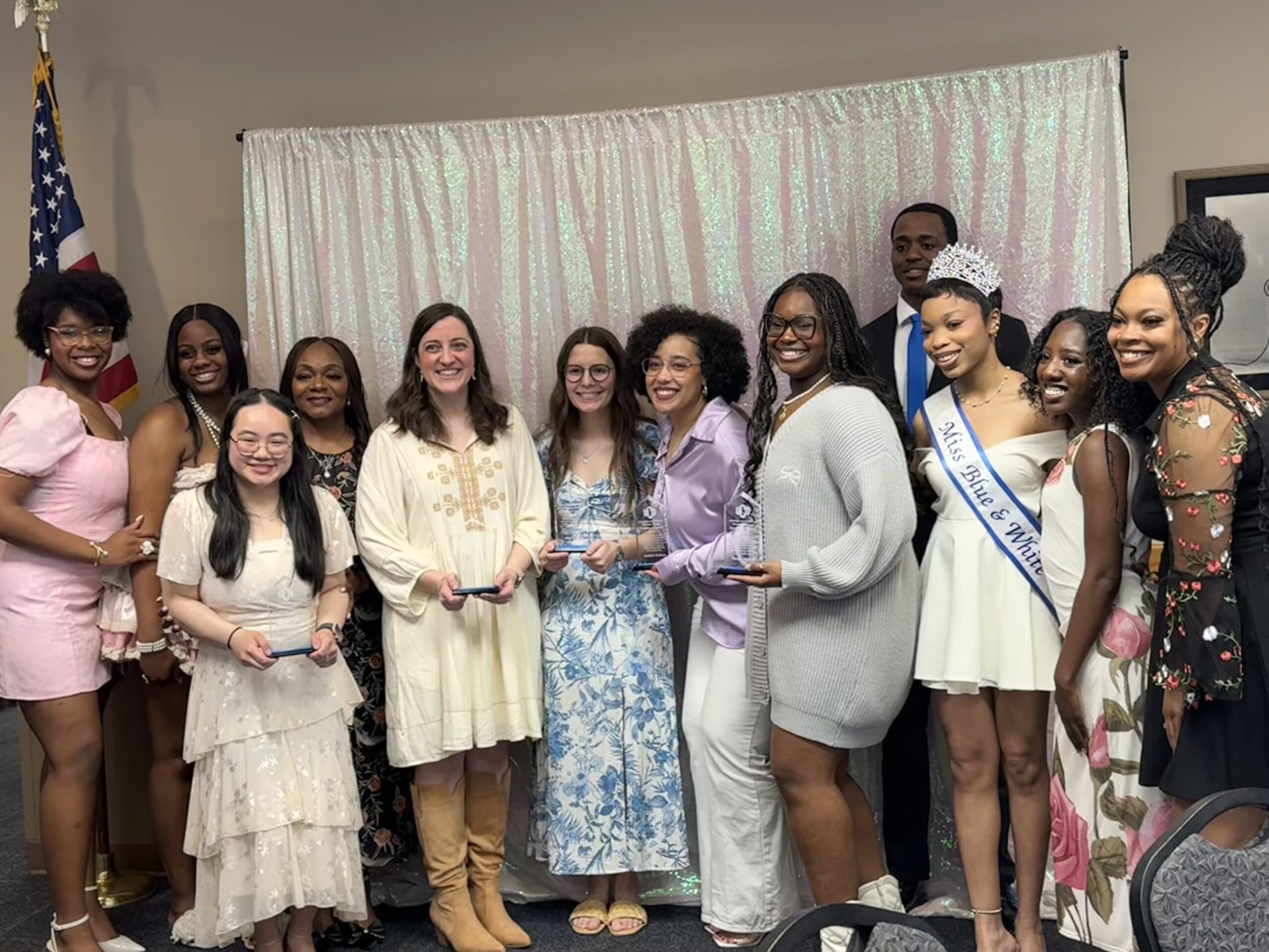 AAUW Hosts Kickoff for Women’s History Month at UCO