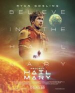 Broncho Movie Review: “Project Hail Mary” Soars Beyond Expectations