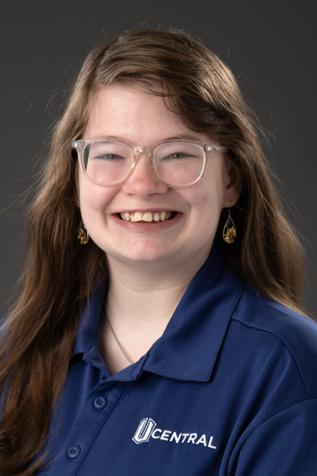 Kendall Sowerby technical director for Ucentral News